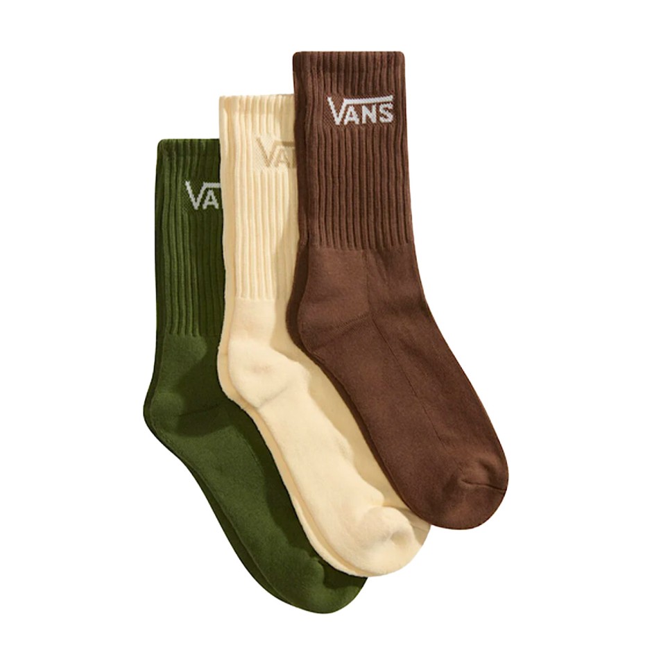 Socks Colorful - Vans Classic Crew