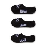 VANS CLASSIC CANOODLE VN000F11BLK-BLK Black Image 