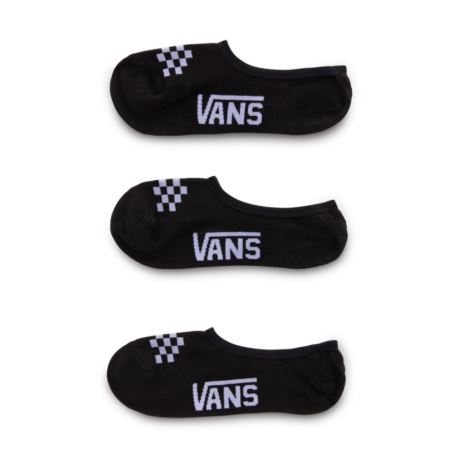 VANS CLASSIC CANOODLE VN000F11BLK-BLK Black