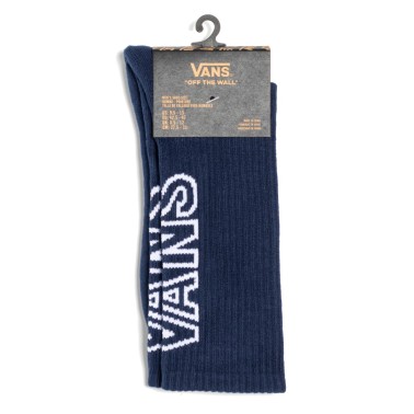 VANS MN SEQUENCE CREW (9.5-13,1P) VA5FHFLKZ-LKZ Μπλε
