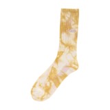 VANS SEASONAL TIE DYE CREW SOCKS Πολύχρωμο Εικόνα 