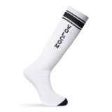 VOLCOM HIGH STRIPE SOCK PR D6312304-WHT White Image 0