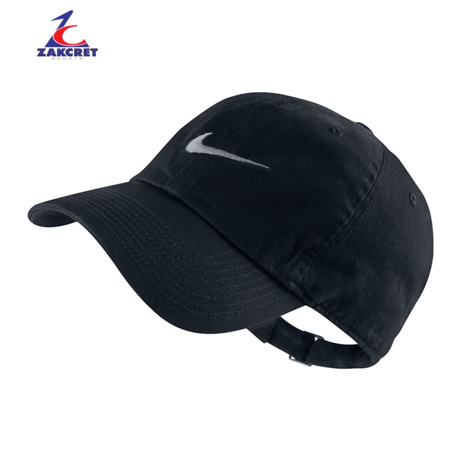 ΚΑΠΕΛΟ NIKE HERITAGE 86 (SM) 546126 Μαύρο