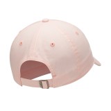 NIKE SPORTSWEAR HERITAGE86 FUTURA WASHED 913011-686 Pink Image 0