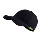 NIKE U NSW L91 METAL FUTURA CAP DC3988-011 Black Image 