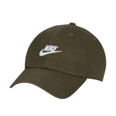 Nike Club Χακί - Καπέλο
