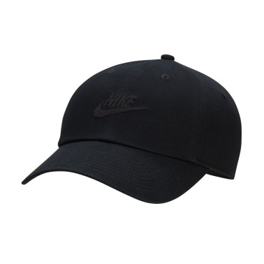 Nike Club Μαύρο - Καπέλο