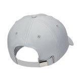 NIKE U NK DF CLUB CAP U CB MTSWSH L FB5372-077 Grey Image 0