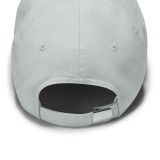 NIKE U NK DF CLUB CAP U CB MTSWSH L FB5372-077 Grey Image 2