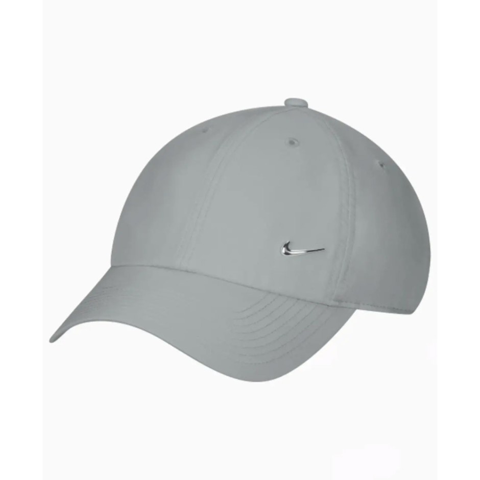 Nike Dri-FIT Club Γκρι - Καπέλο Jockey