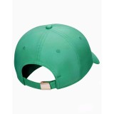 NIKE U NK DF CLUB CAP U CB MTSWSH L FB5372-324 Green Image 0