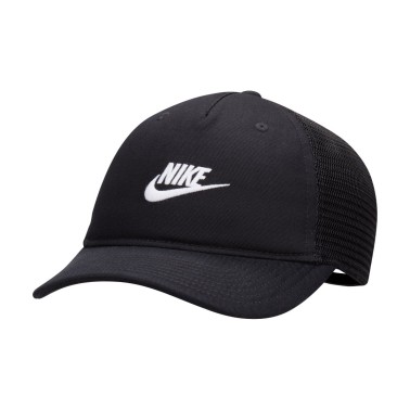 Nike Rise Μαύρο - Καπέλο