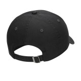 NIKE U NK CLUB CAP U FB SWSH WSH L FN4405-010 Black Image 0