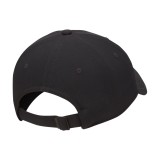 NIKE FCB U NK DF CLUB CAP US CB L FN4859-010 Black Image 0