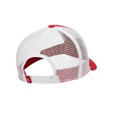 NIKE LFC U NK RISE CAP S CB TRKR L FN4877-687 Red Image 0