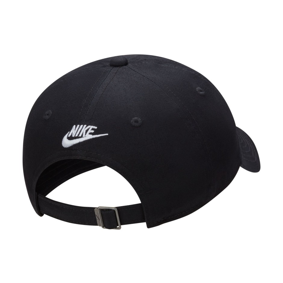 NIKE CLUB FB5370-010 Black