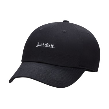 Καπέλο Μαύρο - Nike Club