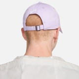 NIKE CLUB FB5370-512 Lilac Image 0