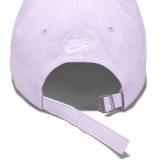 NIKE CLUB FB5370-512 Lilac Image 2