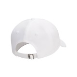 NIKE U NK CLUB CAP U CB FUT WSH L FB5368-100 White Image 0