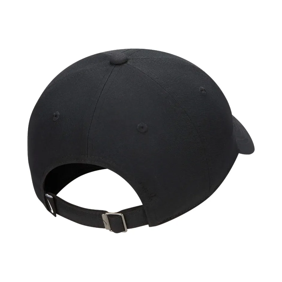 NIKE U NK DF CLUB CAP FB5369-010 Black