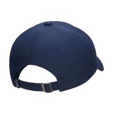 NIKE U NK DF CLUB CAP FB5369-410 Blue Image 0