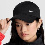 Καπέλο Μαύρο - Nike Club Εικόνα 4