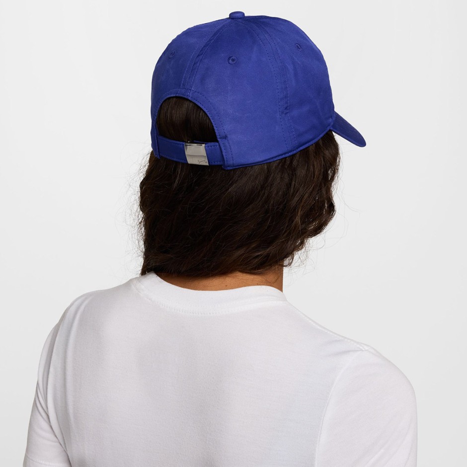 NIKE U NK DF CLUB CAP U CB MTSWSH L FB5372-539 Purple