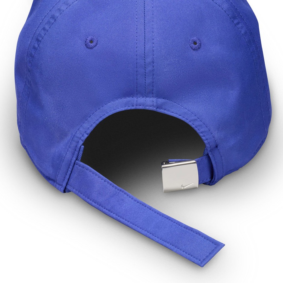 NIKE U NK DF CLUB CAP U CB MTSWSH L FB5372-539 Purple