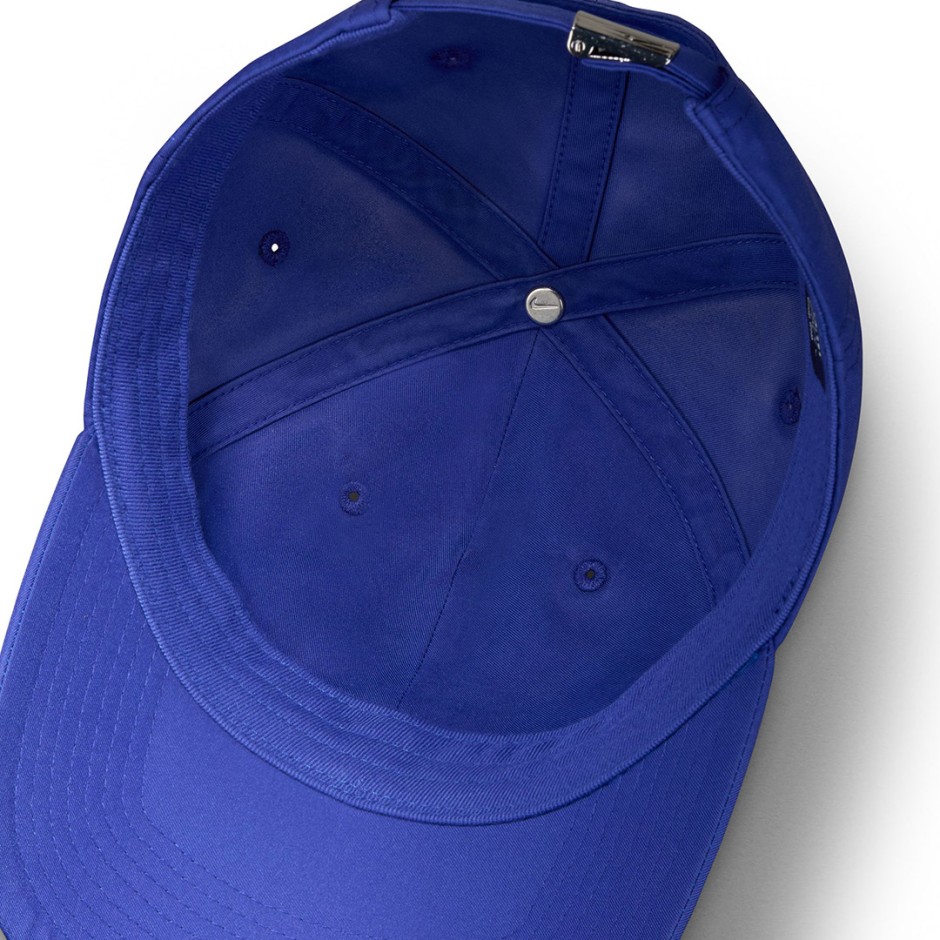 NIKE U NK DF CLUB CAP U CB MTSWSH L FB5372-539 Purple