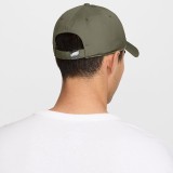 NIKE U NK DF CLUB CAP U CB MTSWSH L FB5372-222 OLIVE Image 0