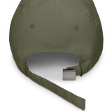 NIKE U NK DF CLUB CAP U CB MTSWSH L FB5372-222 OLIVE Image 3