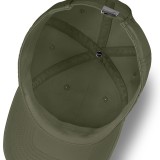 NIKE U NK DF CLUB CAP U CB MTSWSH L FB5372-222 OLIVE Image 4
