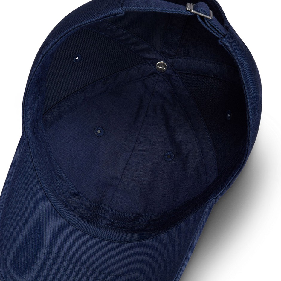 NIKE U NK CLUB CAP U CB FUT WSH L FB5368-451 Blue
