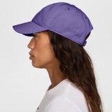NIKE U NK CLUB CAP U CB FUT WSH L FB5368-507 Purple Image 2