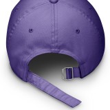 NIKE U NK CLUB CAP U CB FUT WSH L FB5368-507 Purple Image 3
