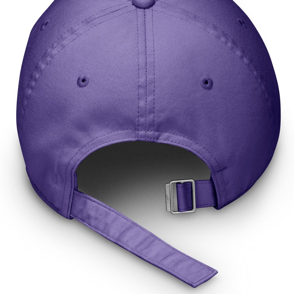 NIKE U NK CLUB CAP U CB FUT WSH L FB5368-507 Purple