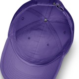 NIKE U NK CLUB CAP U CB FUT WSH L FB5368-507 Purple Image 4