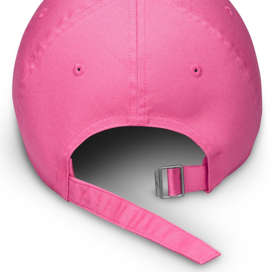 NIKE U NK CLUB CAP U CB FUT WSH L FB5368-684 Pink