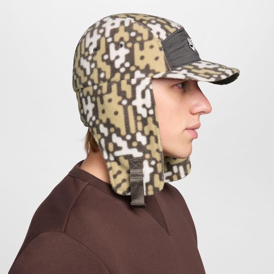 NIKE U NK FLY CAP U FB OTDR H25 L HQ0362-289 Beige