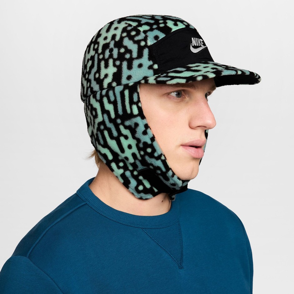 NIKE U NK FLY CAP U FB OTDR H25 L HQ0362-010 Colorful