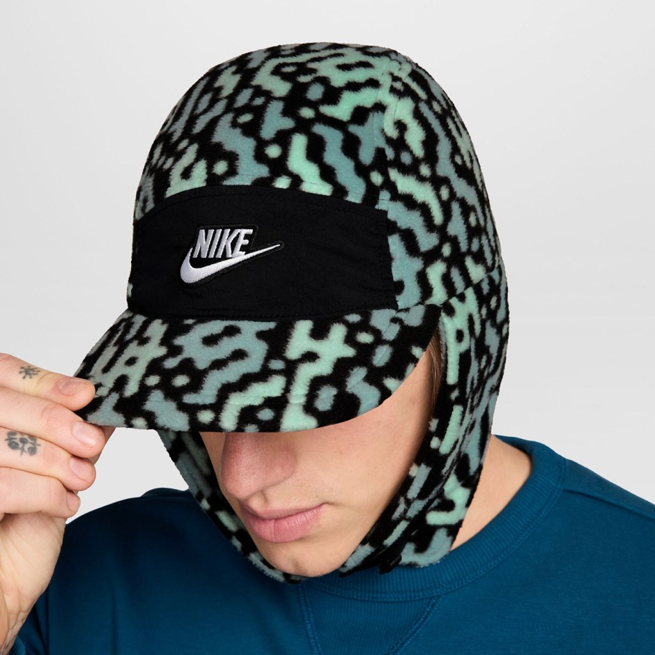 NIKE U NK FLY CAP U FB OTDR H25 L HQ0362-010 Colorful