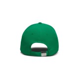 NIKE U NK DF CLUB CAP S CB MTFUT L FB5371-365 Green Image 1