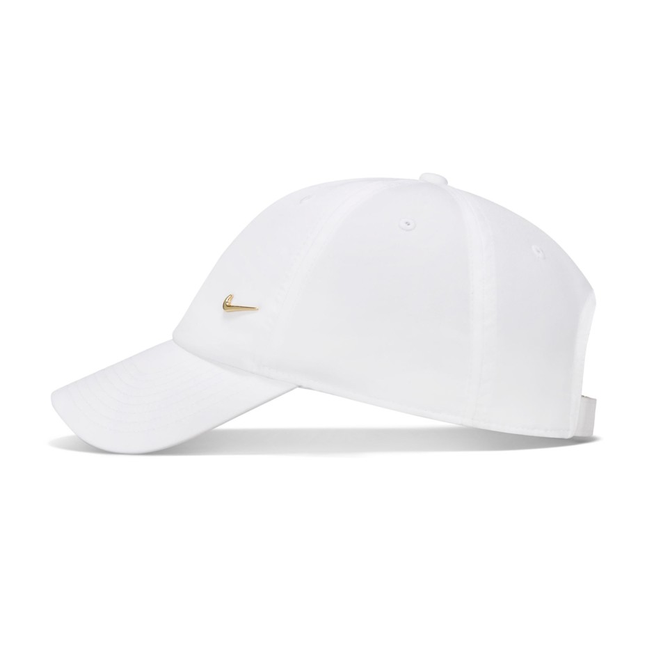 Καπέλο Λευκό - Nike Dri-FIT Club