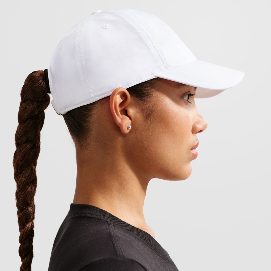 Καπέλο Λευκό - Nike Dri-FIT Club
