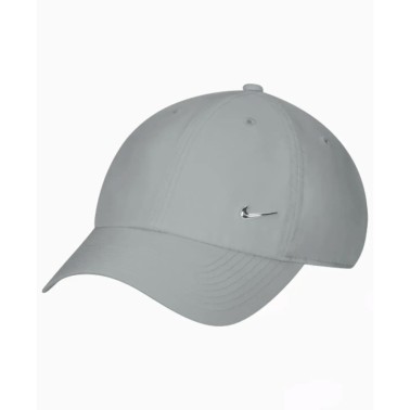 Καπέλο Γκρι - Nike Dri-FIT Club 