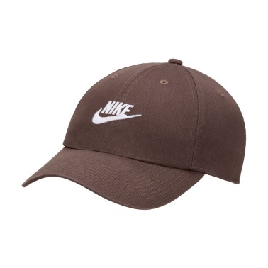 Καπέλο Καφέ - Nike Club 