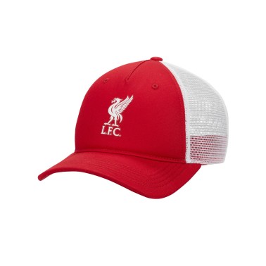 Καπέλο Κόκκινο - Nike Liverpool F.C. Rise