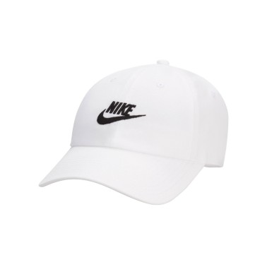 Καπέλο Λευκό - Nike Club 