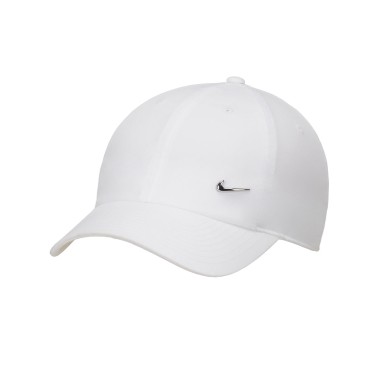 Καπέλο Λευκό - Nike Dri-FIT Club